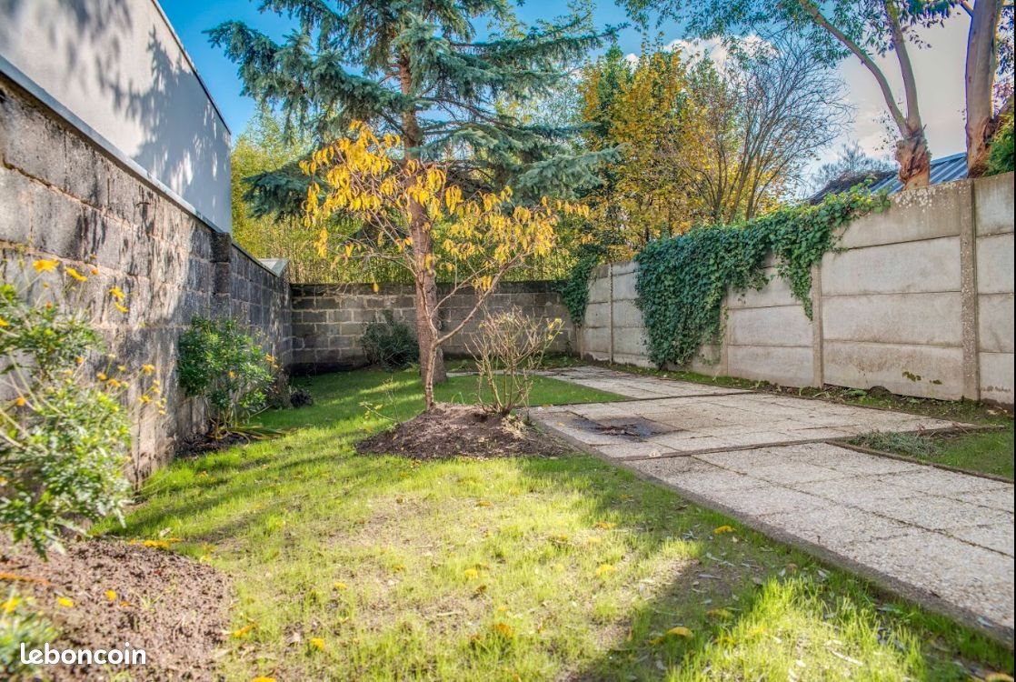 Maison à vendre, 100m², Nantes