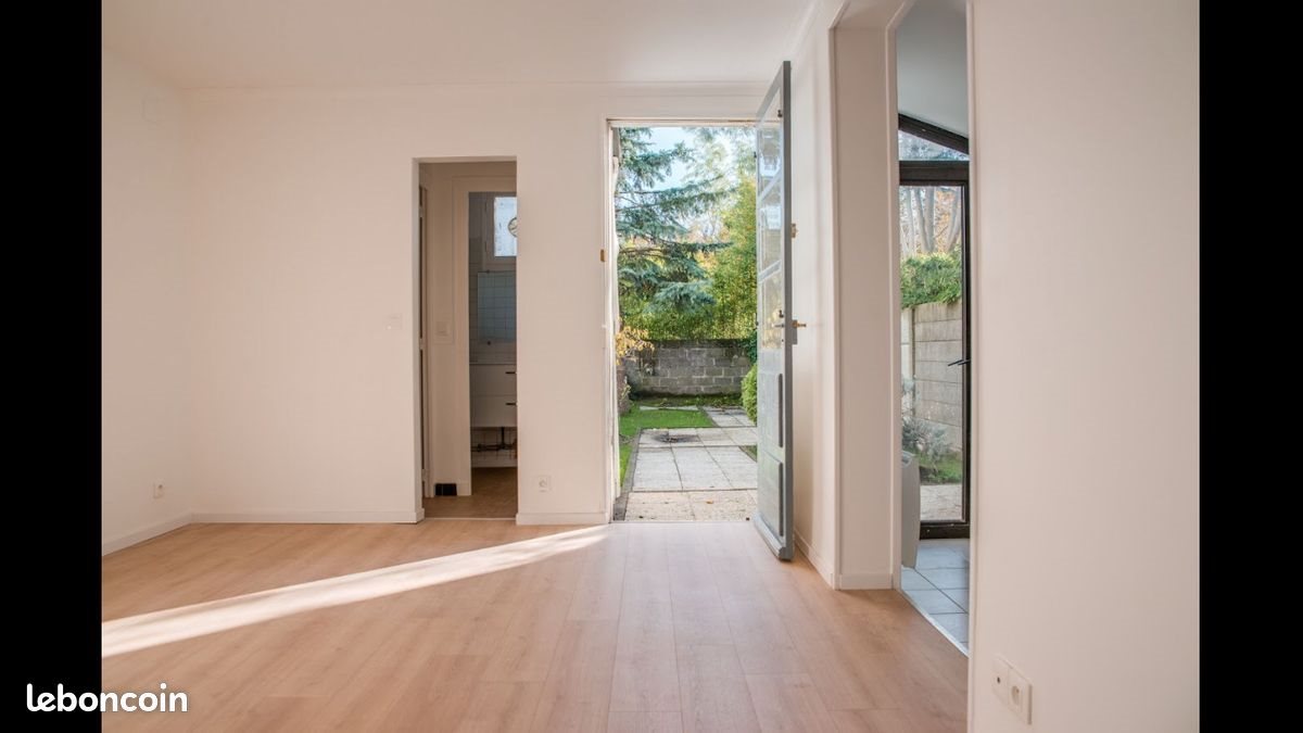 Maison à vendre, 100m², Nantes