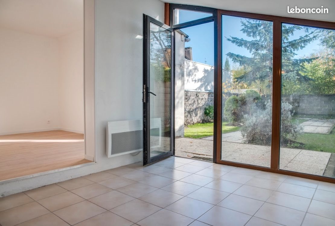Maison à vendre, 100m², Nantes