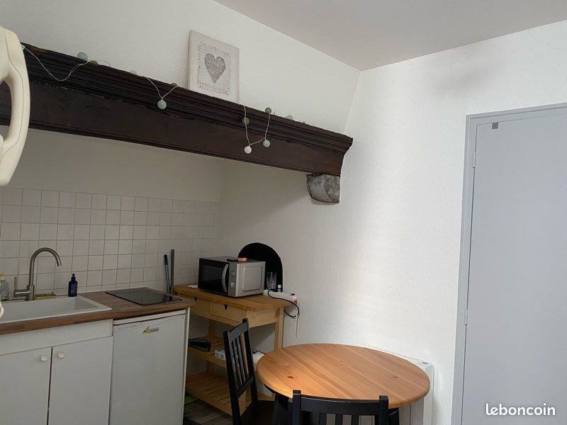Appartement à louer, 18m², Poligny