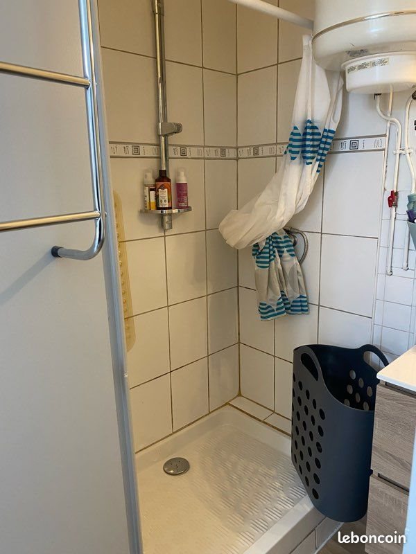 Appartement à louer, 18m², Poligny