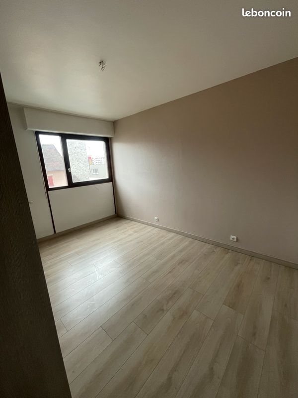 Appartement à vendre, 54m², Annemasse