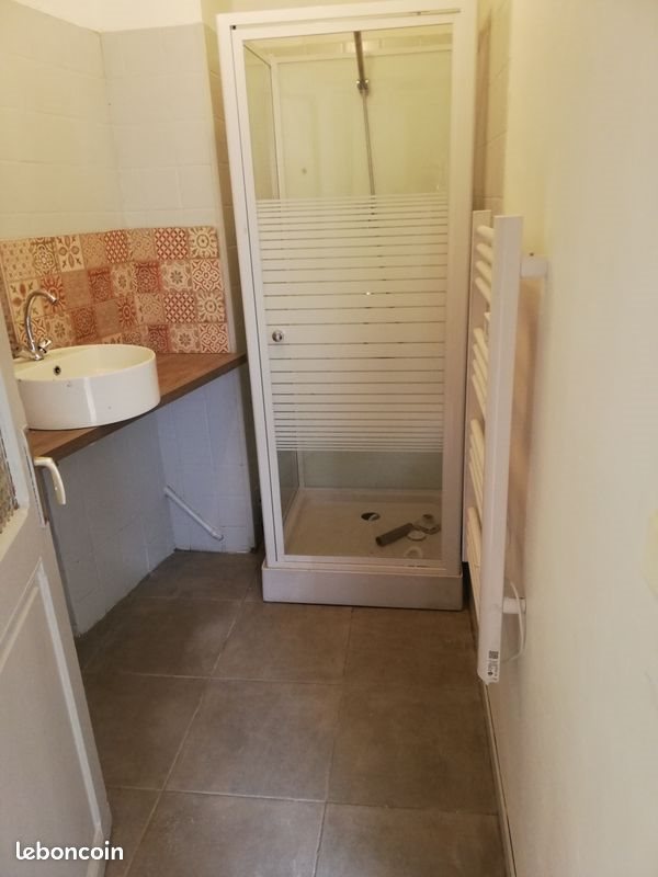 Maison à louer, 65m², Saint-Estève