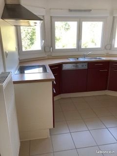 Appartement à louer, 96m², Masevaux