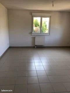 Appartement à louer, 96m², Masevaux