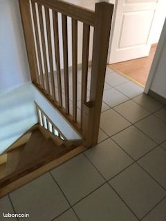 Appartement à louer, 96m², Masevaux