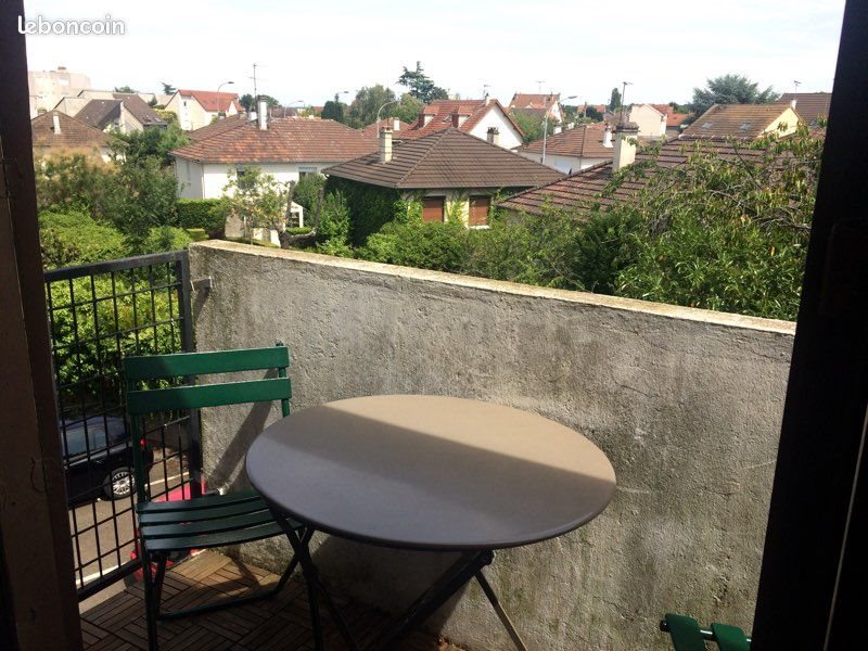 Appartement à louer, 52m², Poissy