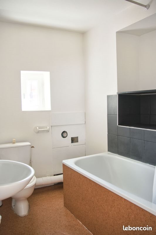 Appartement à louer, 20m², Clermont-Ferrand