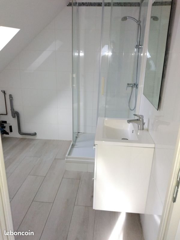 Appartement à louer, 31m², Auxerre