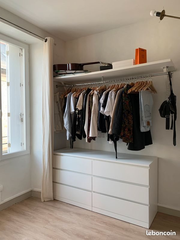 Appartement à louer, 39m², Nantes