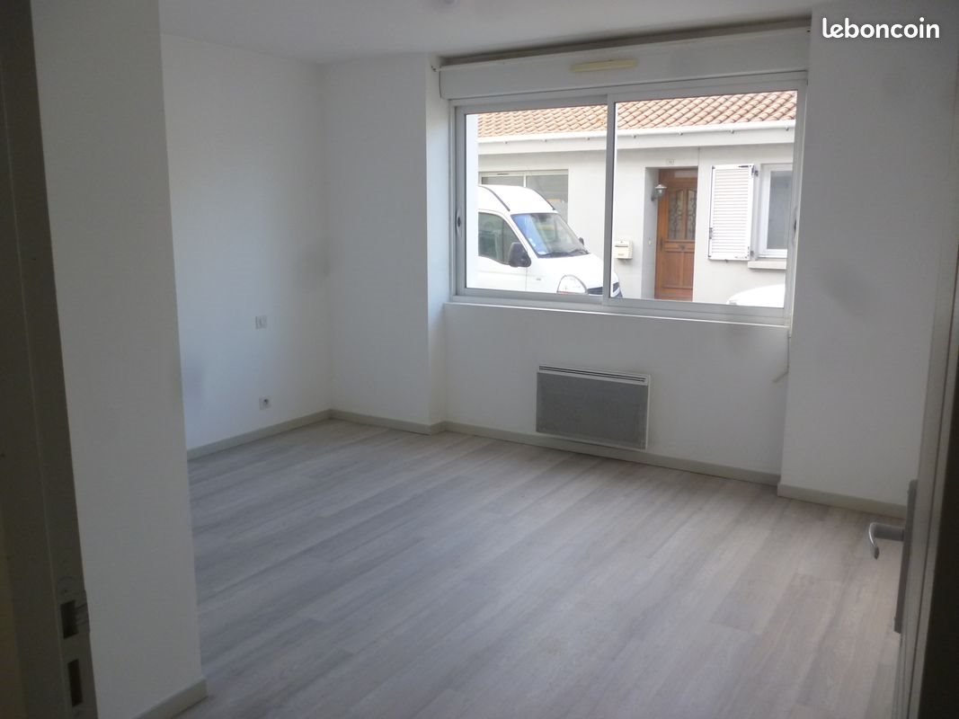 Appartement à louer, 65m², Bois-de-Céné