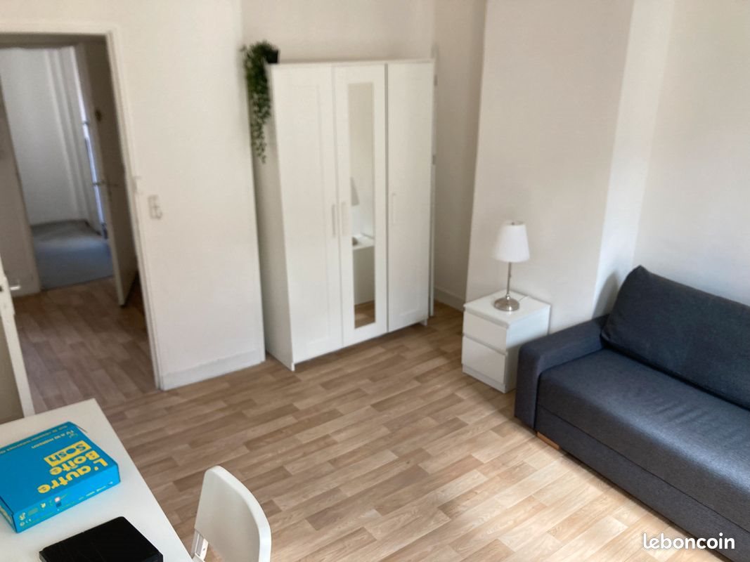 Appartement à vendre, 55m², Rouen