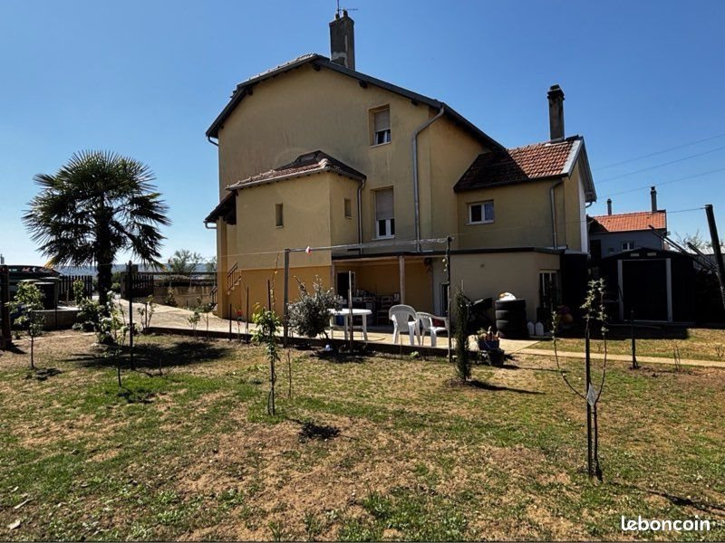 Maison à vendre, 91m², Uckange
