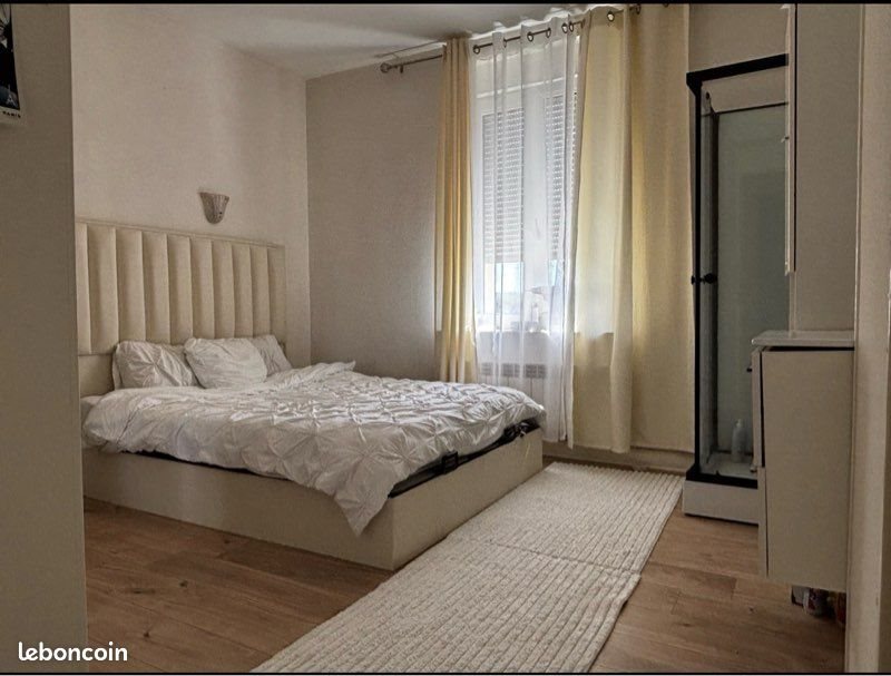 Maison à vendre, 91m², Uckange