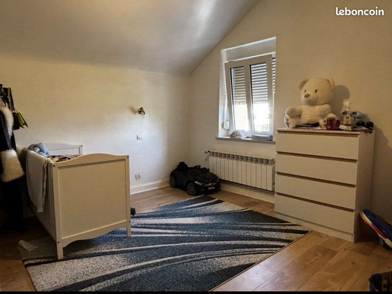 Maison à vendre, 91m², Uckange