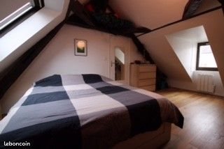 Appartement à louer, 30m², Tours