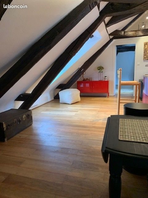 Appartement à louer, 30m², Tours