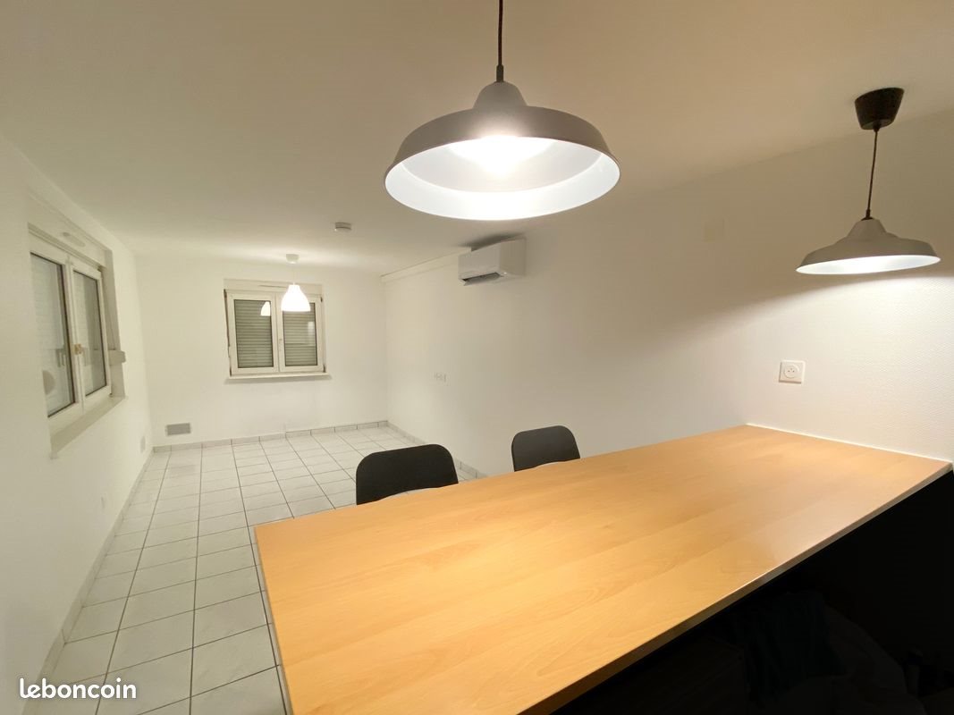 Appartement à louer, 24m², Lingolsheim