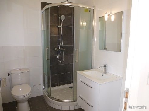 Appartement à louer, 32m², Tours