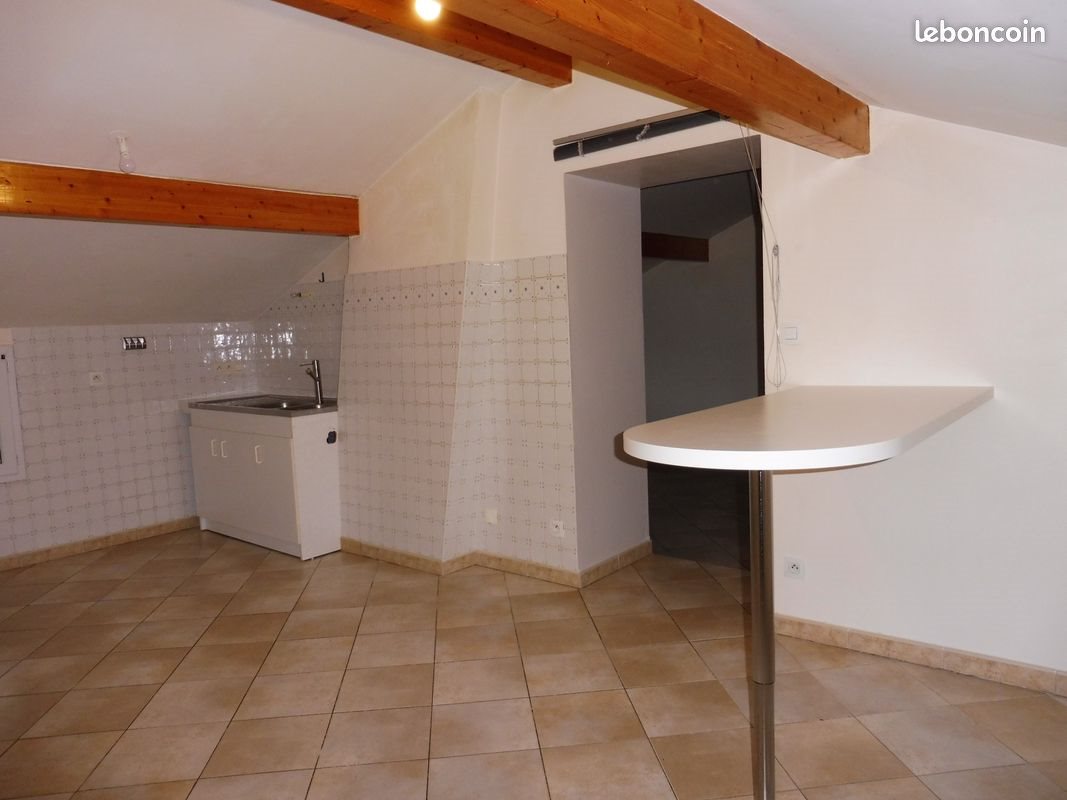 Appartement à louer, 51m², Estrablin