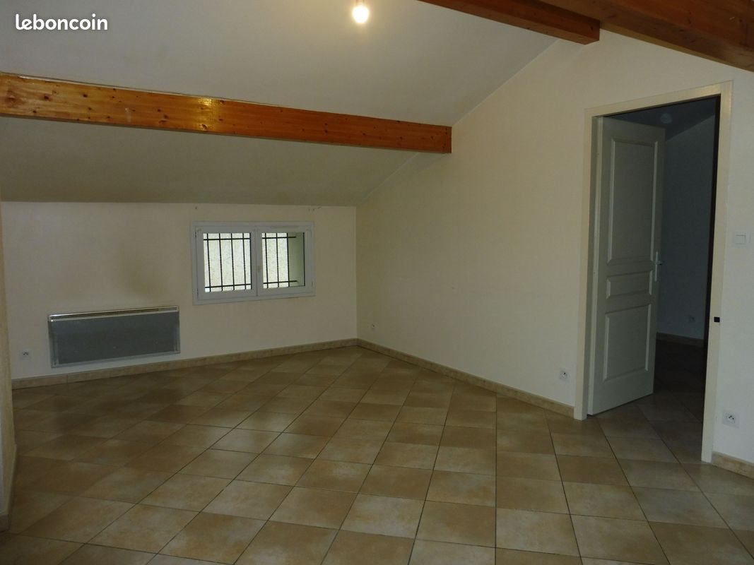 Appartement à louer, 51m², Estrablin