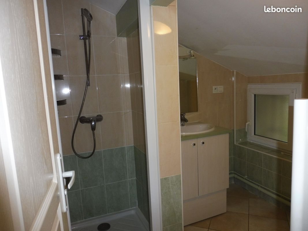 Appartement à louer, 51m², Estrablin