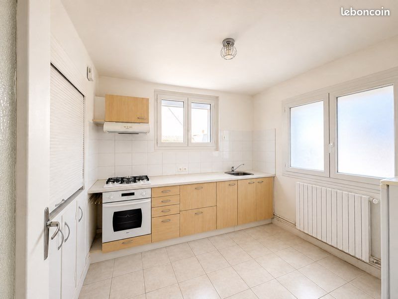 Appartement à louer, 53m², Bouguenais