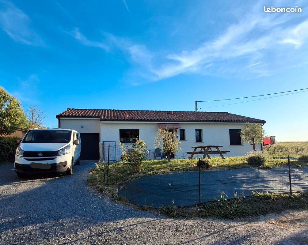 Maison à vendre, 97m², Fénols