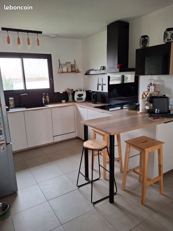 Maison à vendre, 97m², Fénols