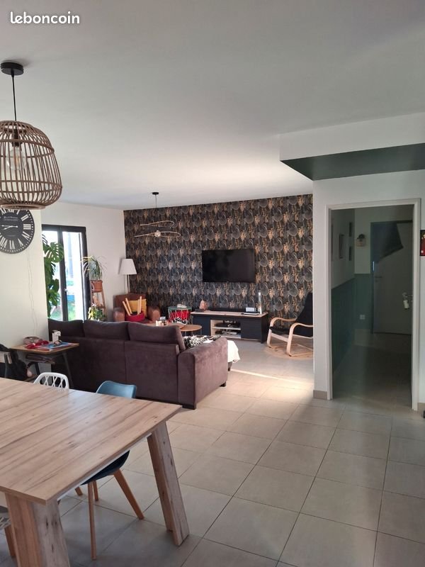 Maison à vendre, 97m², Fénols