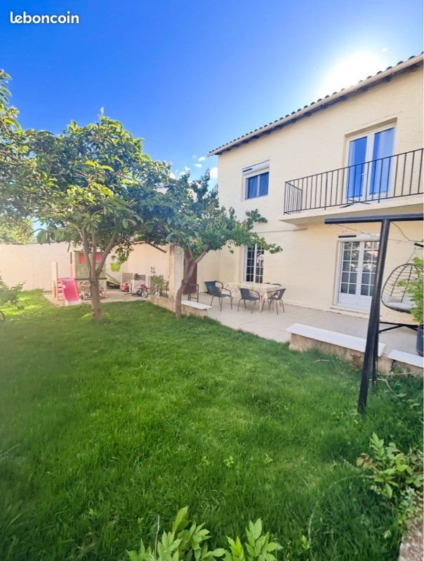 Maison à vendre, 105m², Arles