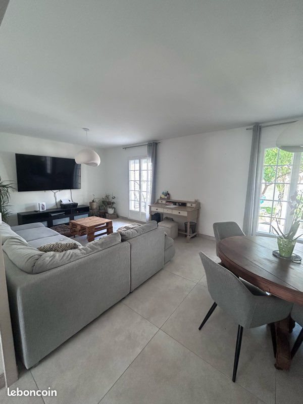 Maison à vendre, 105m², Arles