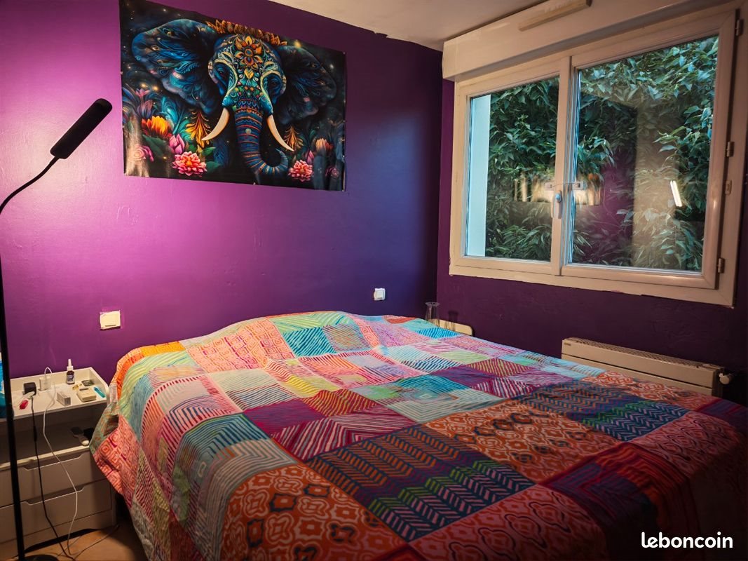 Appartement à louer, 40m², Cannes