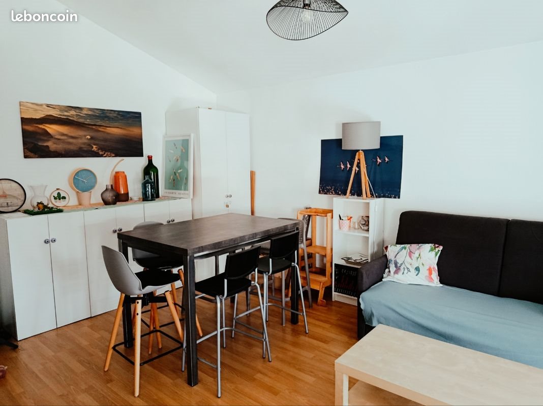 Appartement à vendre, 42m², Bidart
