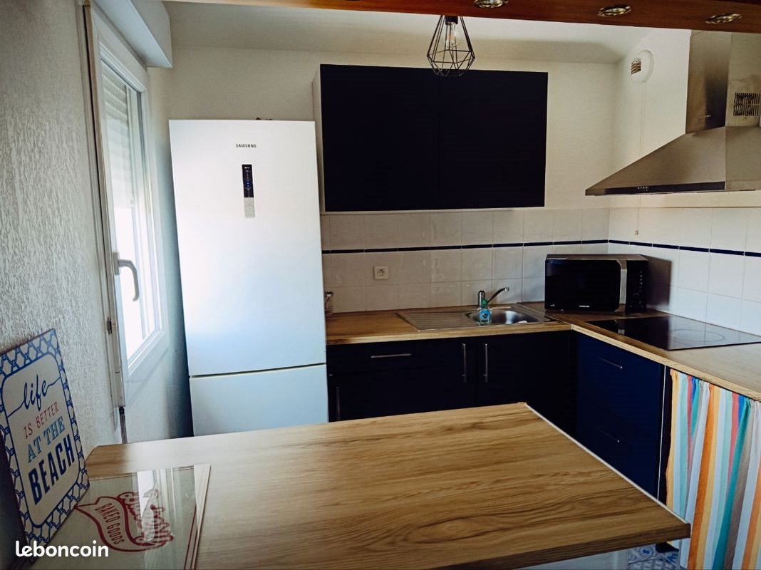 Appartement à vendre, 42m², Bidart