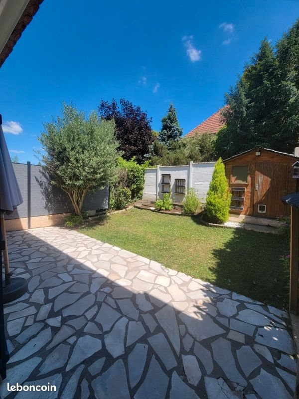 Maison à vendre, 103m², Yerres