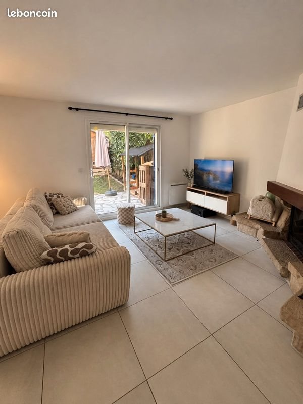Maison à vendre, 103m², Yerres