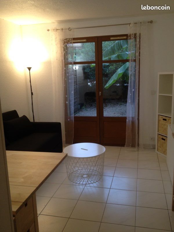 Appartement à vendre, 25m², Villeneuve-Loubet