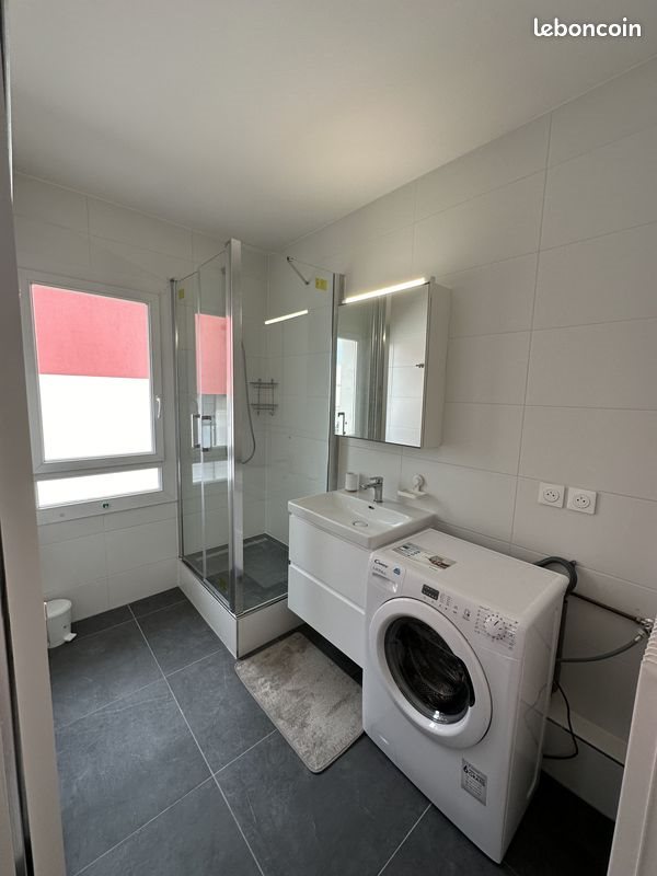 Appartement à louer, 46m², Ferney-Voltaire