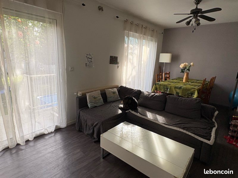 Maison à vendre, 105m², Mitry-Mory