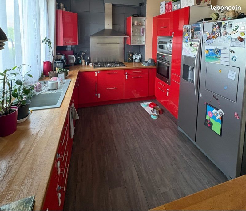 Maison à vendre, 105m², Mitry-Mory