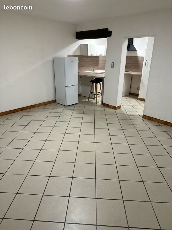 Appartement à louer, 45m², Verdun