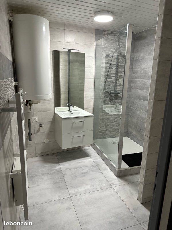 Appartement à louer, 45m², Verdun