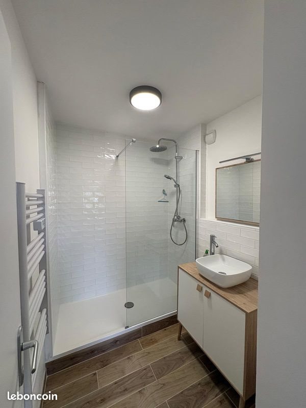 Appartement à louer, 33m², Le Havre