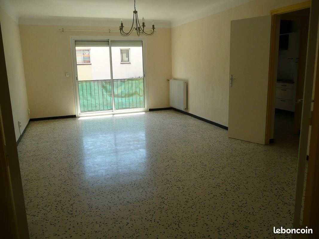 Appartement à louer, 72m², Cabestany
