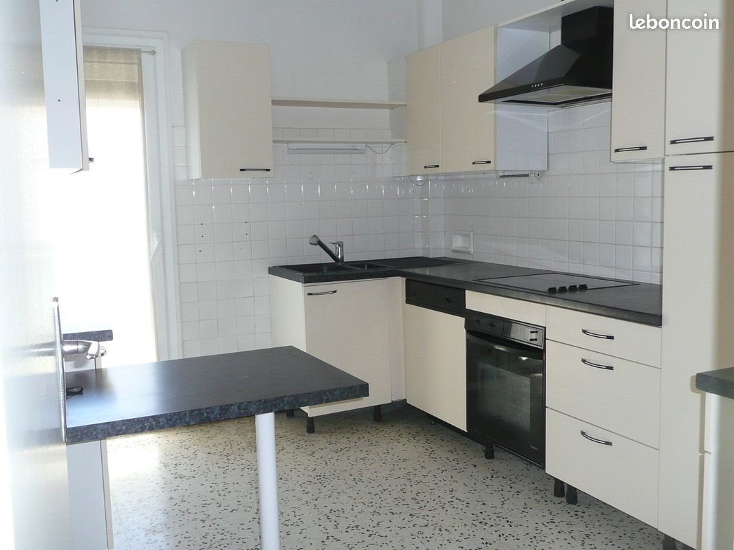 Appartement à louer, 72m², Cabestany