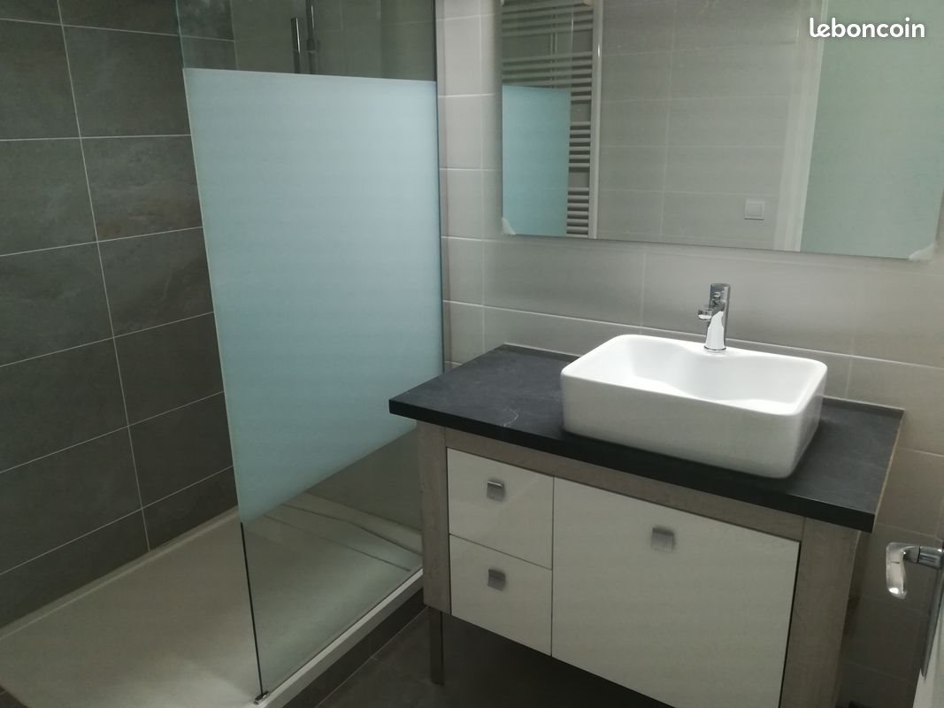 Appartement à louer, 72m², Cabestany