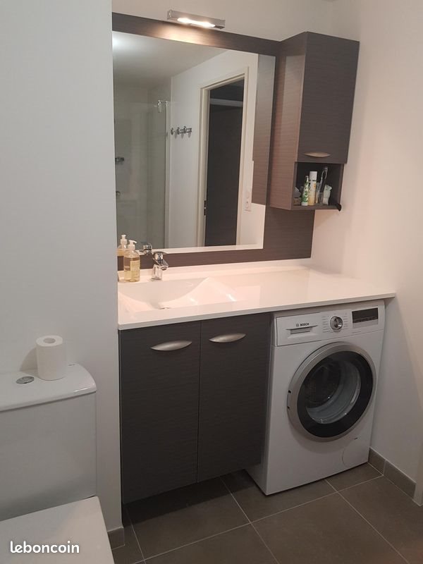 Appartement à louer, 46m², Pornic