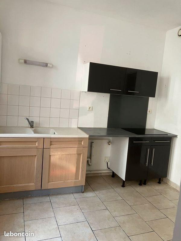 Appartement à louer, 63m², Châtillon-sur-Loire