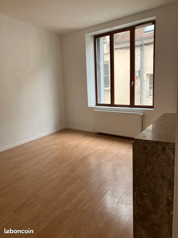 Appartement à louer, 63m², Châtillon-sur-Loire